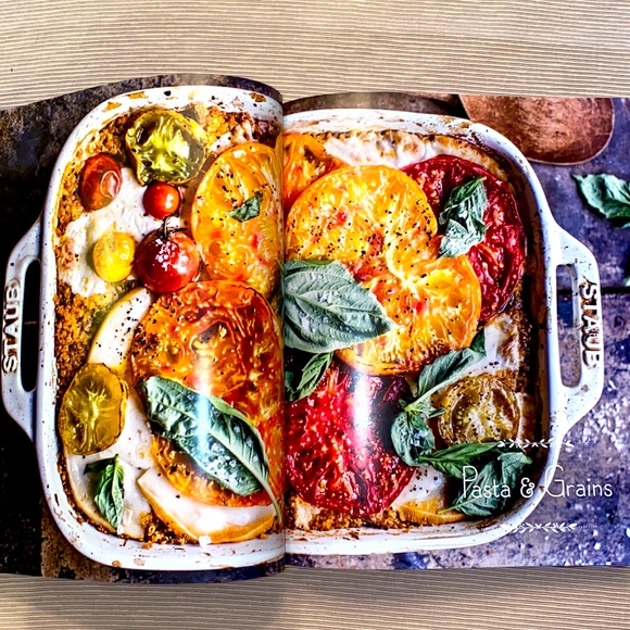 Half Baked Harvest Cookbook - Picture 4 of 4